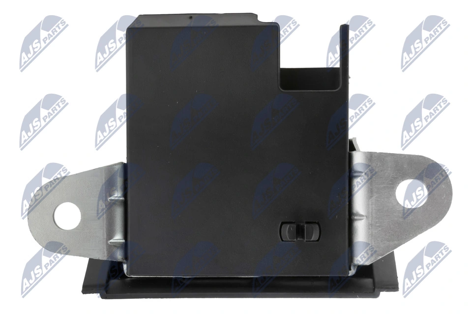 NTY EZC-VW-303 Tailgate Lock