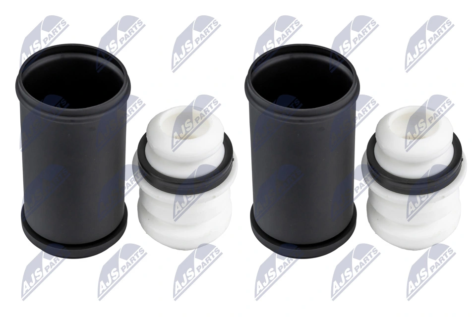 Dust Cover Kit, shock absorber AB-MS-036K