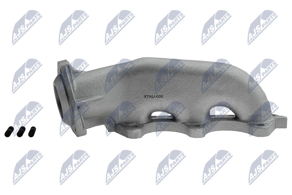 NTY BKW-AU-000 Manifold, exhaust system