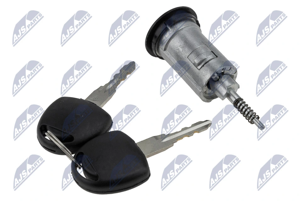 Lock Cylinder, ignition lock EZC-PL-046