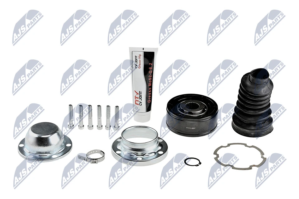 NTY NPW-CH-007 Joint Kit, drive shaft