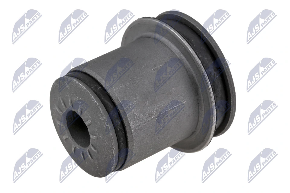 Mounting, control/trailing arm ZTP-FR-022A