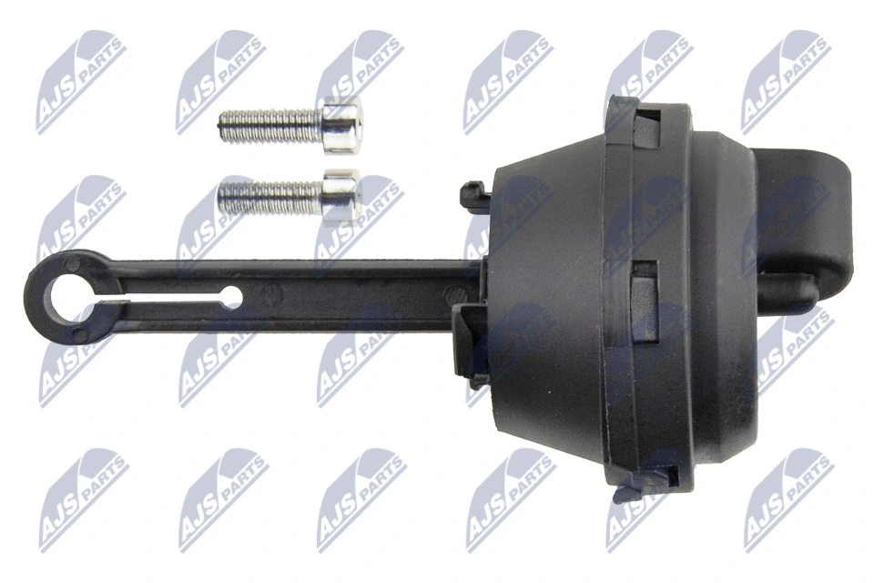 Vacuum Control Valve, exhaust gas recirculation EGR-VW-053