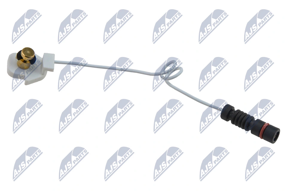 Warning Contact, brake pad wear HCZ-ME-006