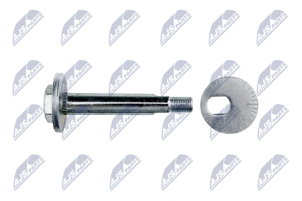 NTY ZWT-MS-040S Camber Correction Screw