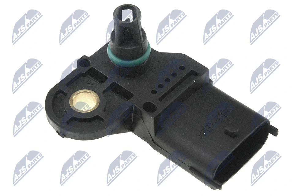 Sensor, boost pressure ECM-PL-000