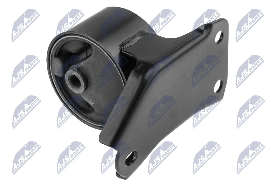 NTY ZPS-DA-003 Mounting, engine