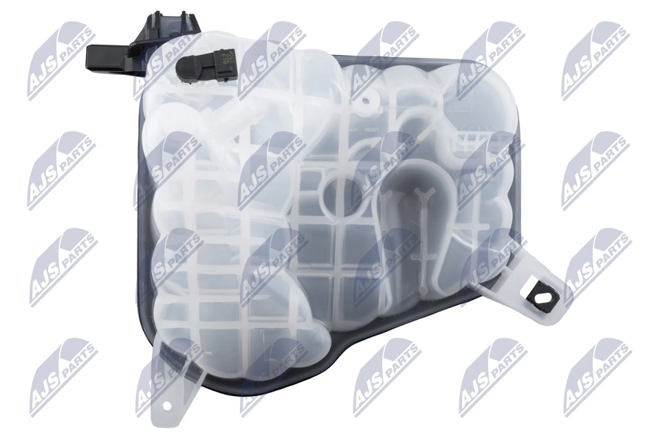 Expansion Tank, coolant CZW-JG-008