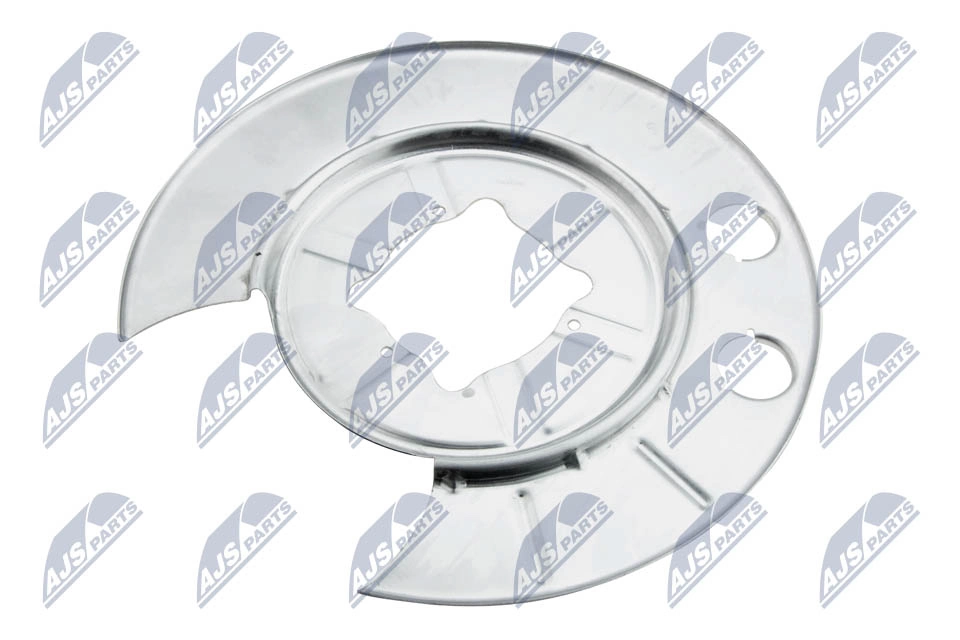 NTY HTO-CH-010 Splash Guard, brake disc