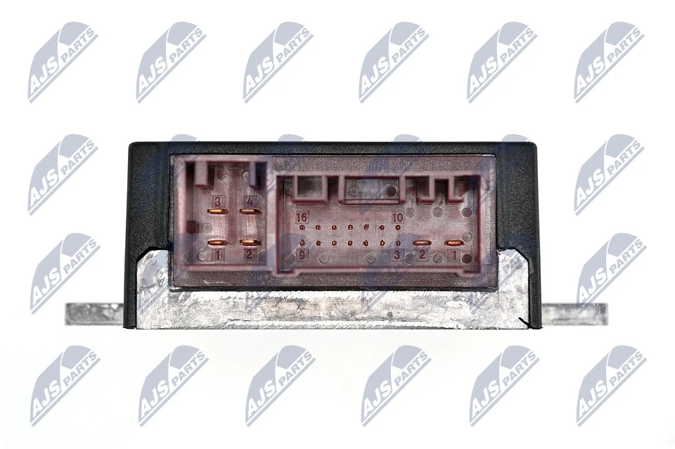 Control Unit, fuel pump EPW-BM-000