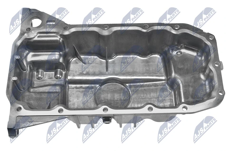 NTY BMO-FR-009 Oil Sump