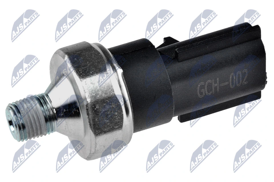 Oil Pressure Switch ECC-CH-002