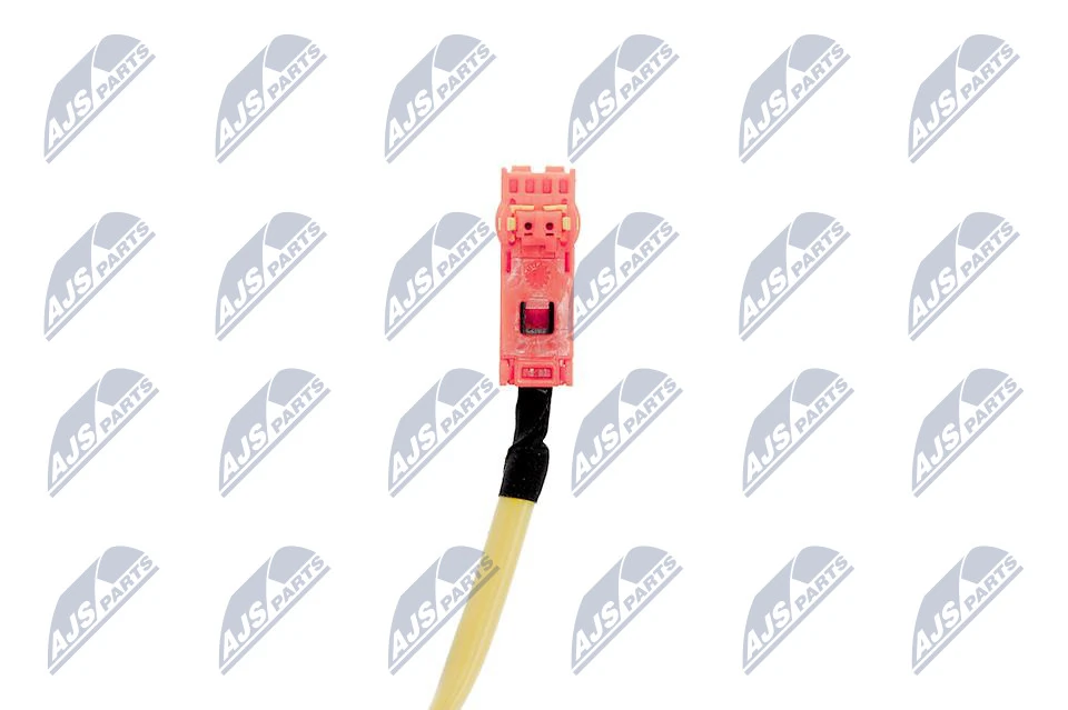 NTY EAS-TY-002 Clock Spring, airbag