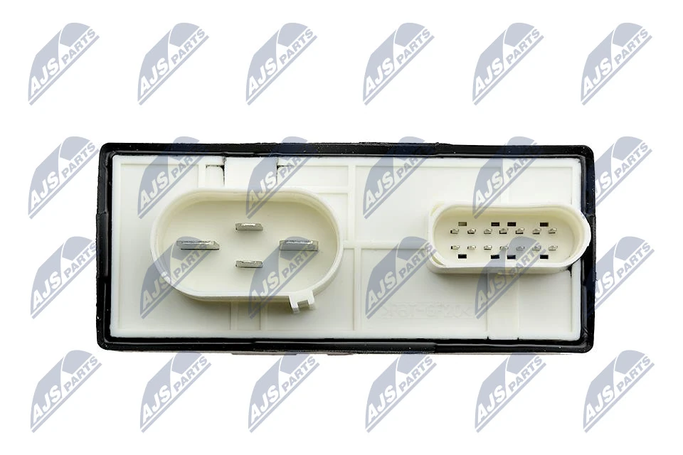 Relay, radiator fan CSW-VW-001