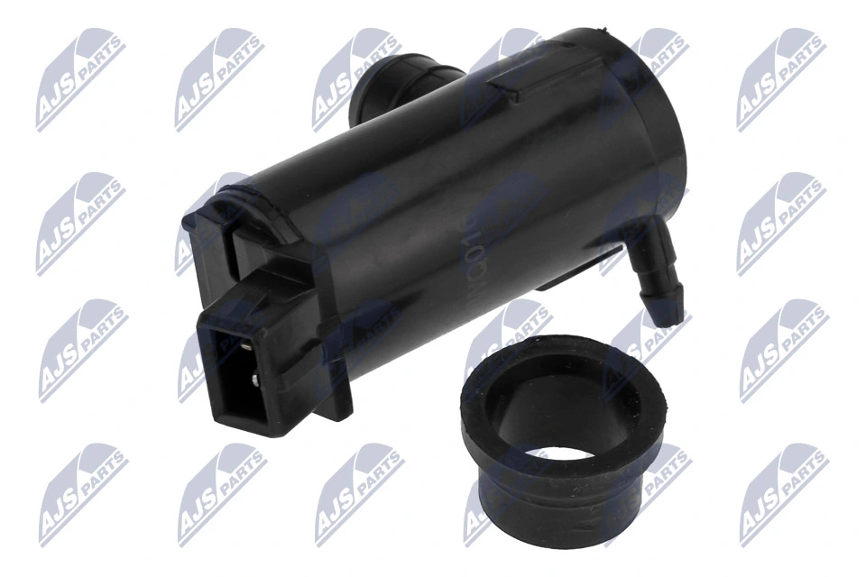 Washer Fluid Pump, window cleaning ESP-VV-000