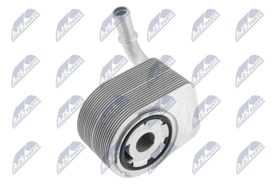 Oil Cooler, engine oil CCL-FR-024