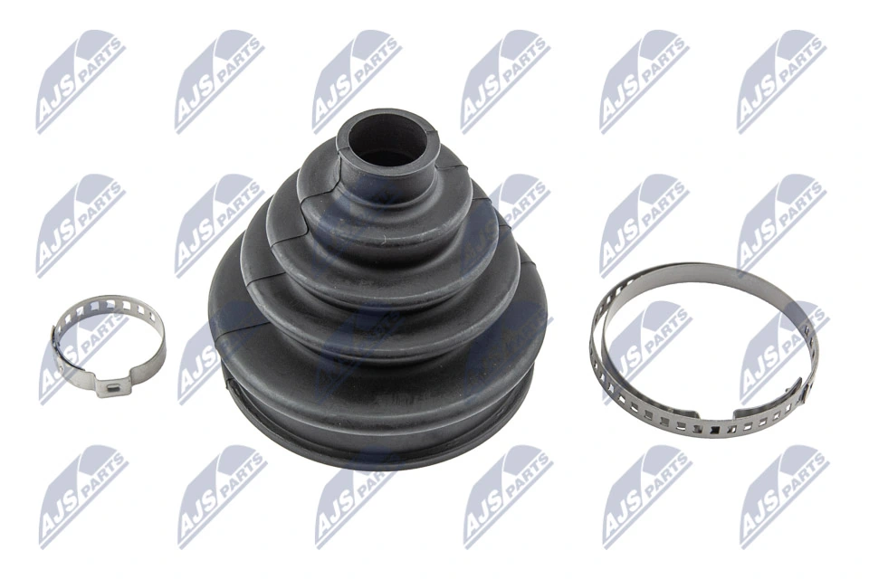 Bellow Kit, drive shaft NOP-070