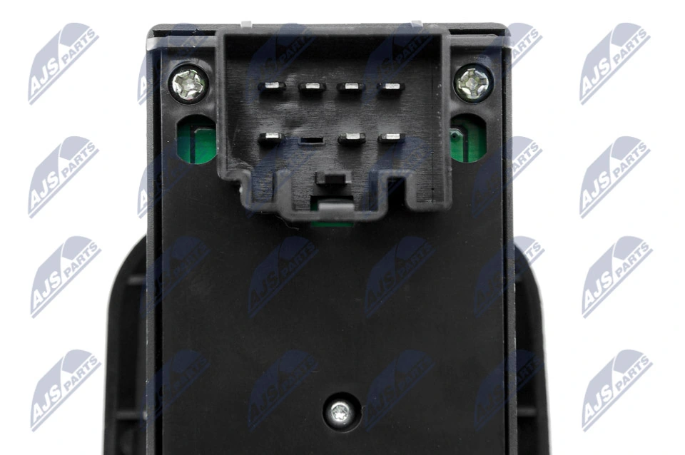 Switch, window regulator EWS-FR-017