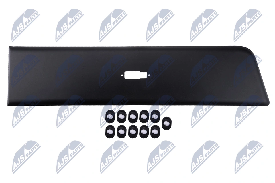 Trim/Protection Strip, quarter panel EZC-FT-277