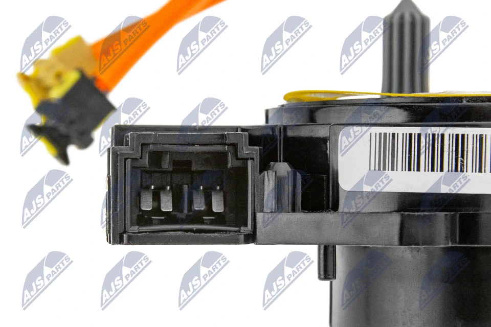 NTY EAS-VV-002 Clock Spring, airbag