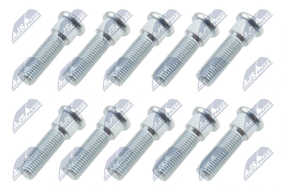 Wheel Stud KSP-HY-000