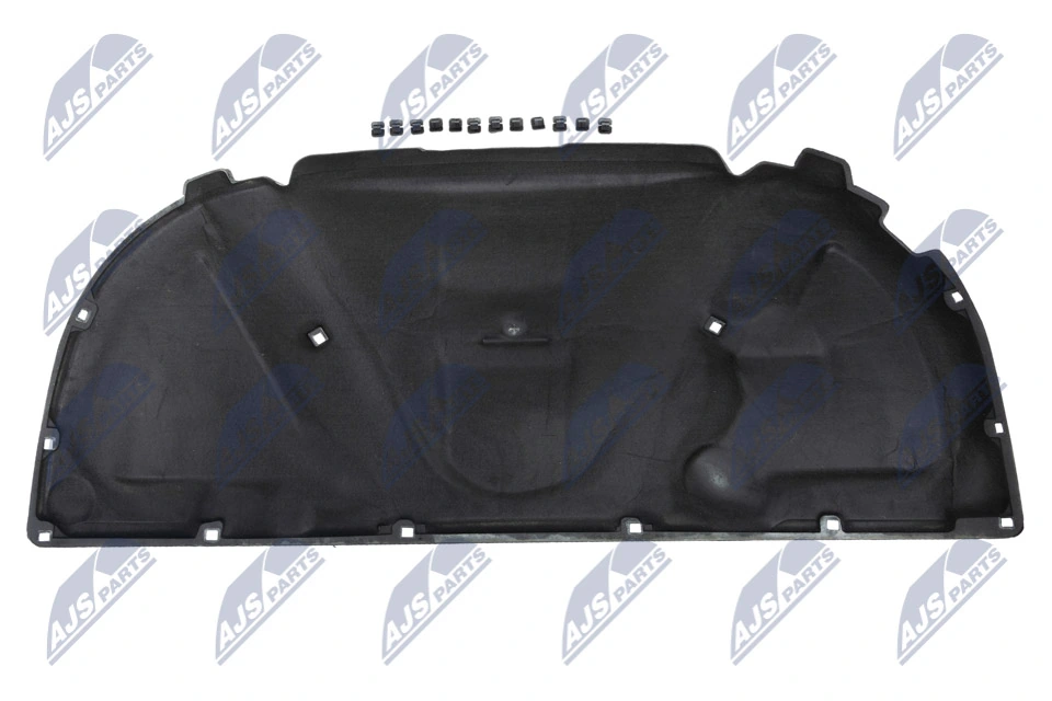 Engine Compartment Noise Insulation EZC-AU-109