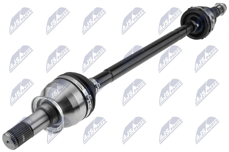 NTY NPW-LR-059 Drive Shaft
