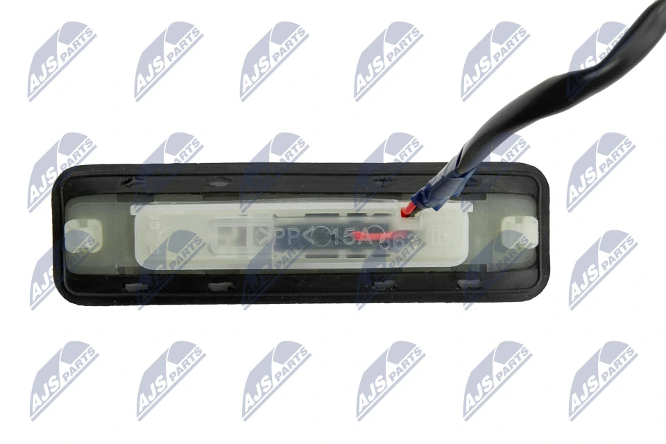NTY EZC-TY-024 Tailgate Lock