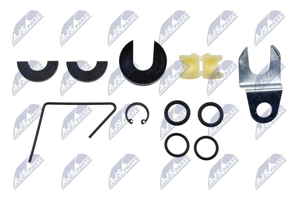 Repair Kit, gear shift lever NXX-RE-002