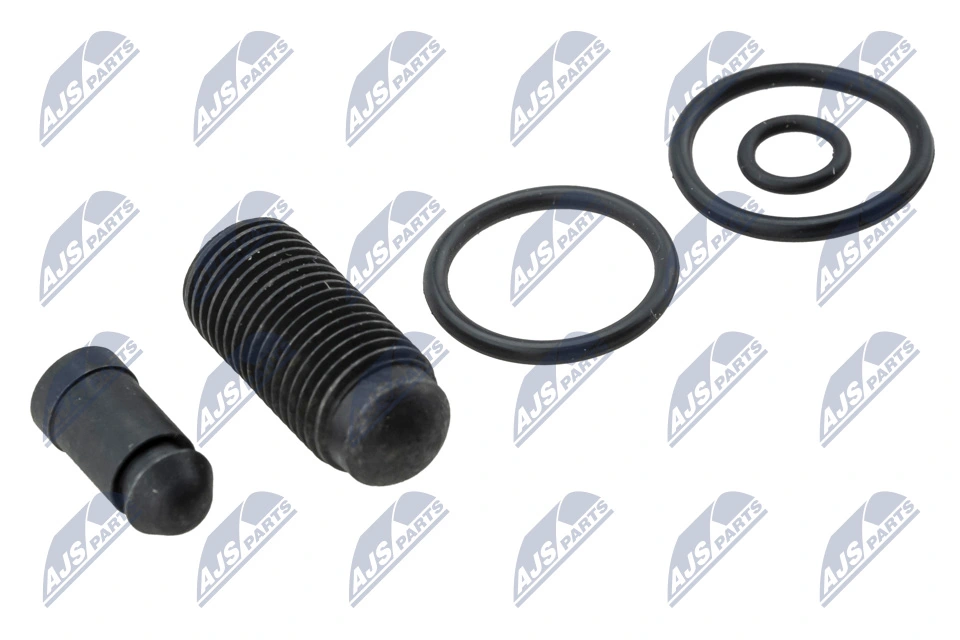Repair Kit, unit injector BWP-VW-009