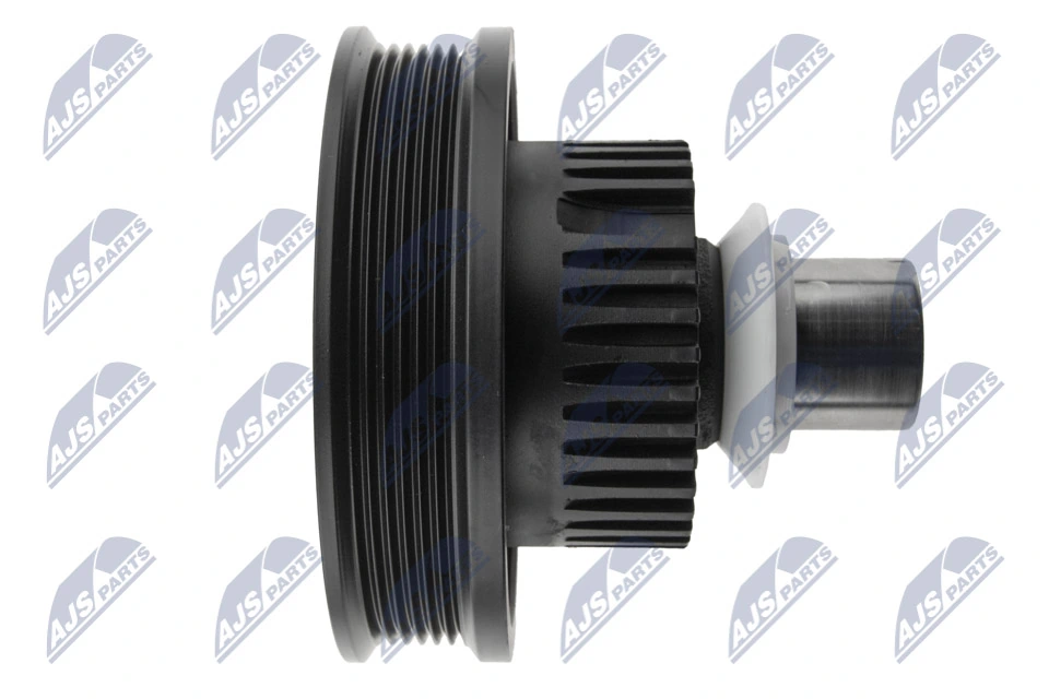 NTY RKP-CH-018 Belt Pulley, crankshaft