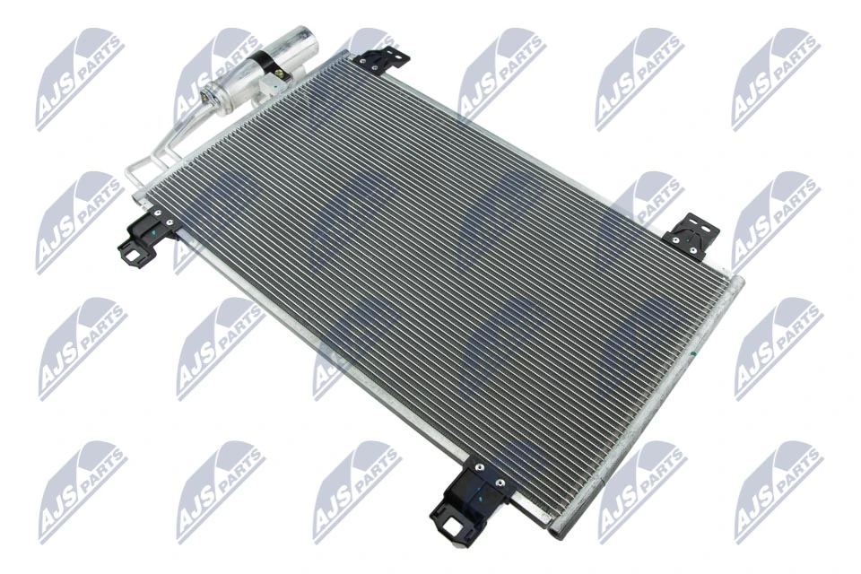 Condenser, air conditioning CCS-MZ-018