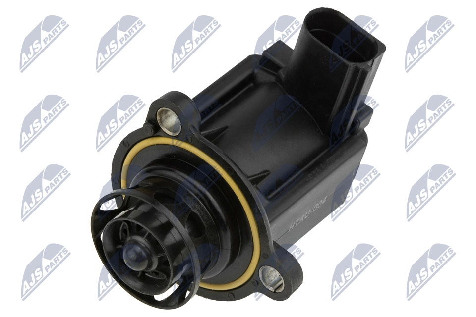 Divert-air Valve, charger ECD-AU-004