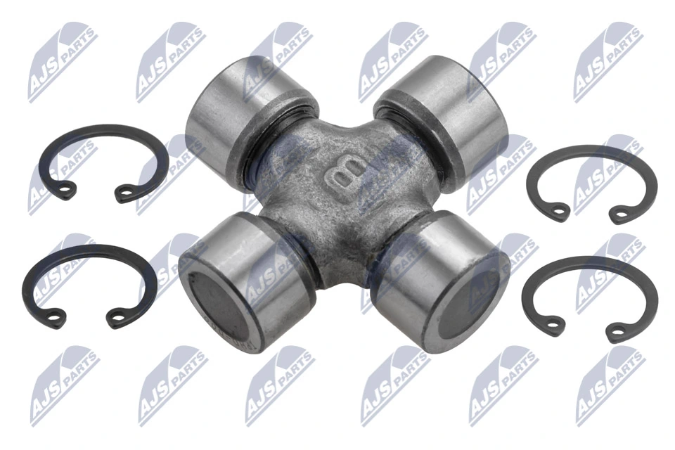 NTY NKW-HD-002 Joint, propshaft