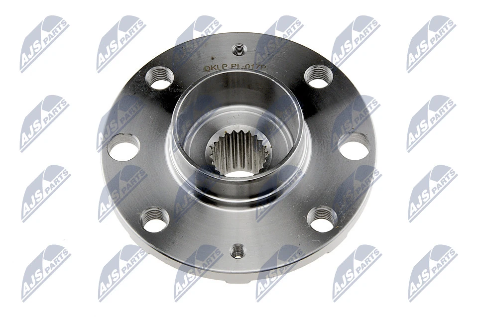 Wheel Hub KLP-PL-017P