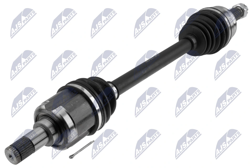 Drive Shaft NPW-MS-090