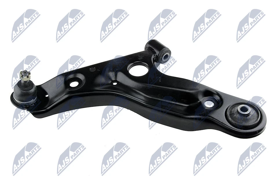 Control/Trailing Arm, wheel suspension ZWD-SU-006