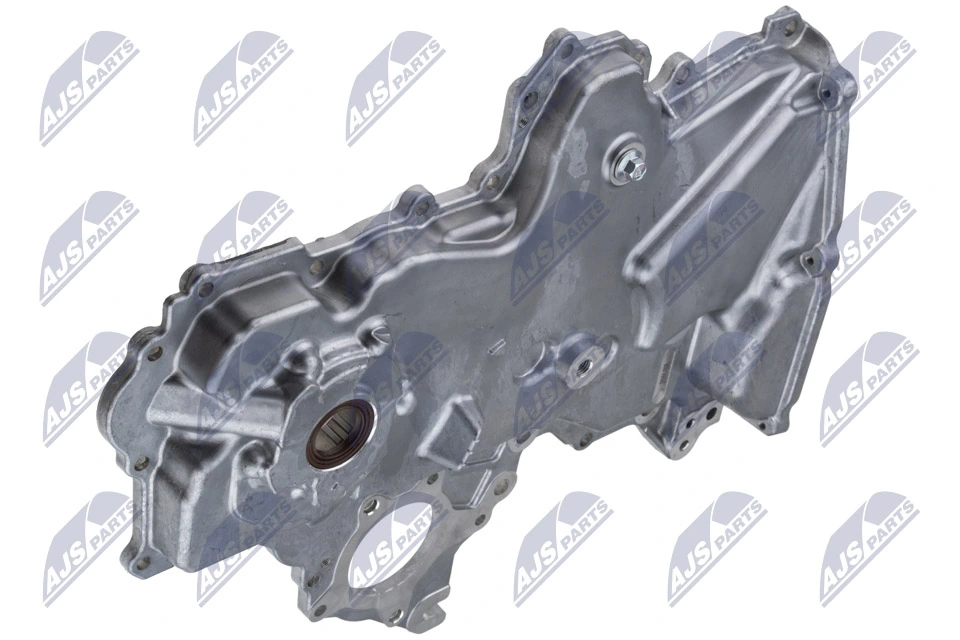 Oil Pump BPO-HY-006