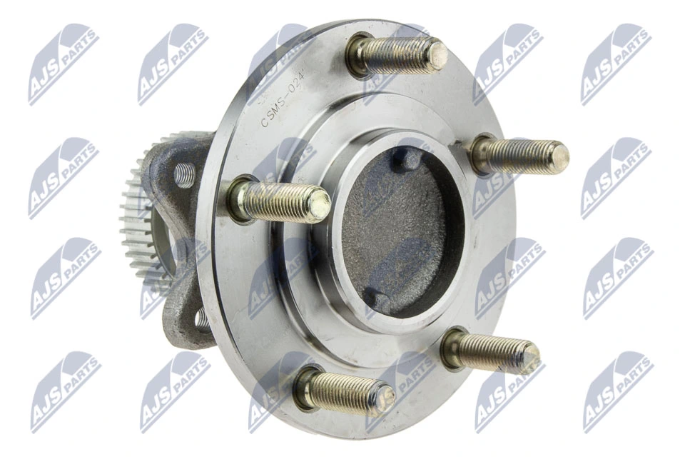 Wheel Bearing Kit KLT-MS-024