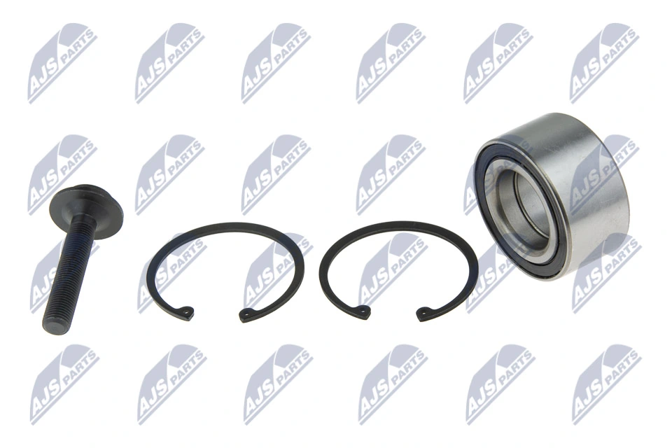 Wheel Bearing Kit KLP-AU-002