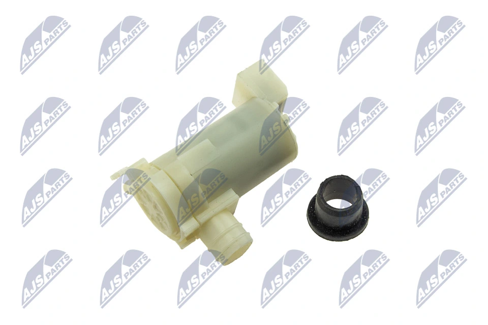 Washer Fluid Pump, window cleaning ESP-NS-002