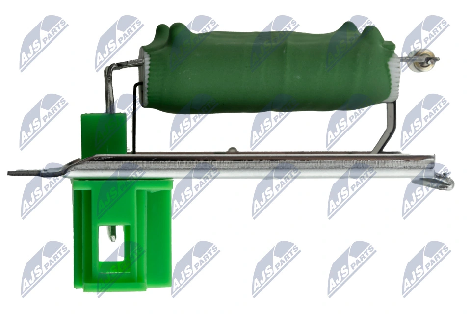 Resistor, interior blower ERD-VW-006