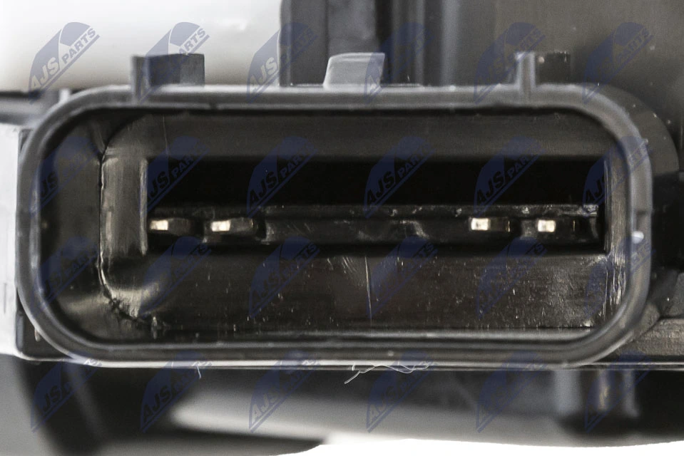 NTY EZC-HY-672 Door Lock