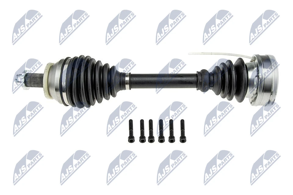Drive Shaft NPW-VW-143