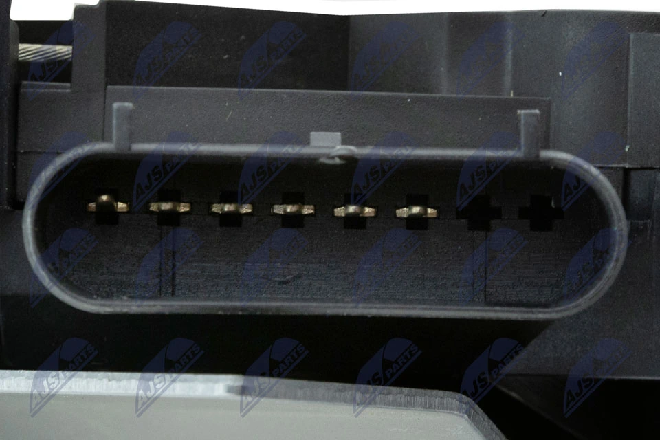 NTY EZC-FR-199 Door Lock