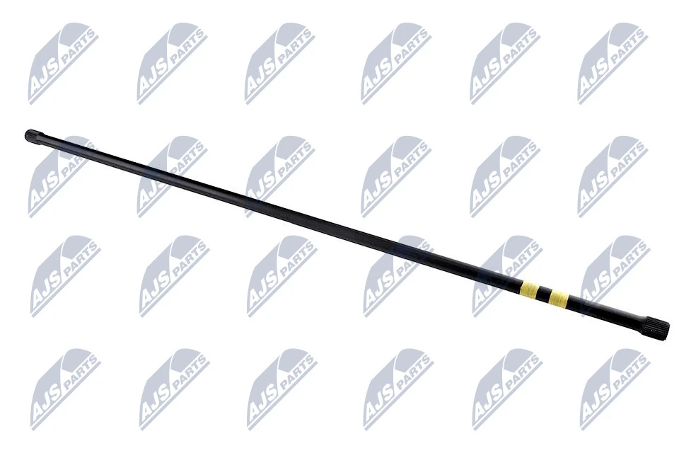 Control/Trailing Arm, wheel suspension ZWT-CT-008