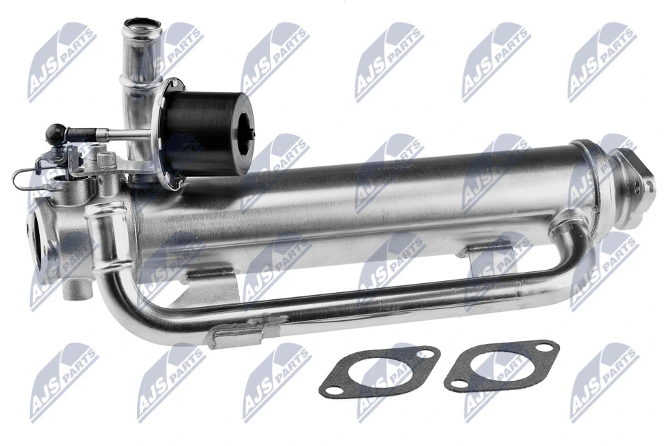 Cooler, exhaust gas recirculation EGR-VW-030A