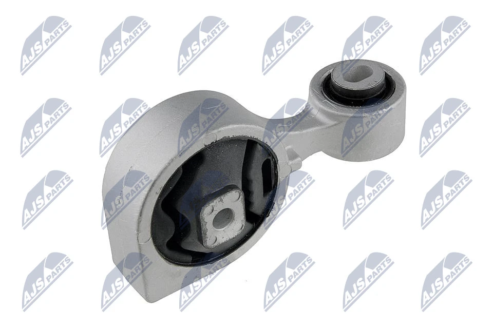 NTY ZPS-NS-165 Mounting, engine