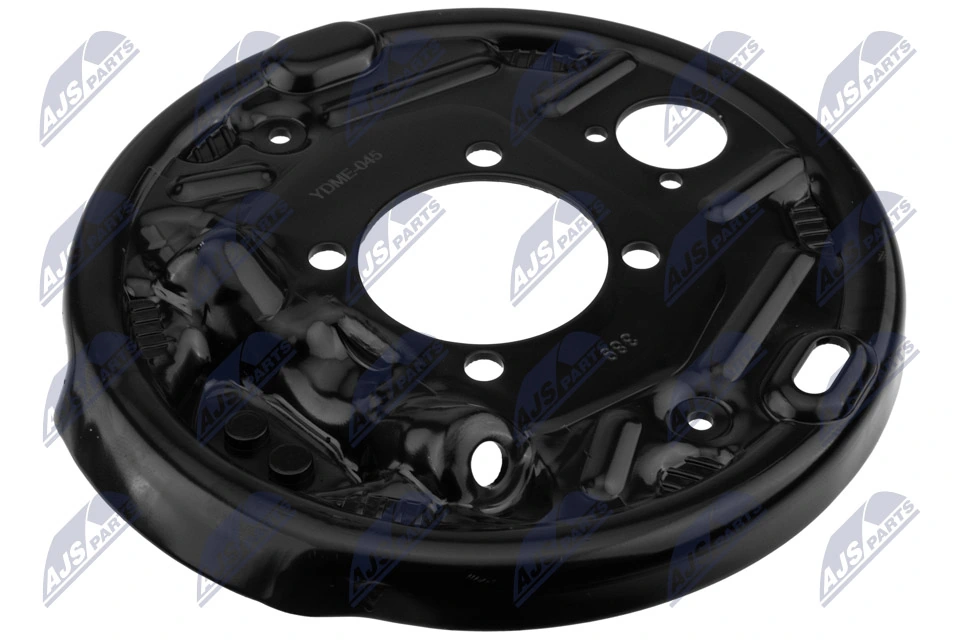 NTY HTO-ME-045 Splash Guard, brake disc