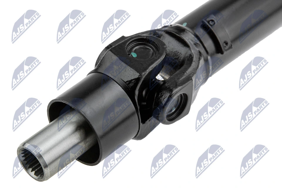 NTY NWN-SU-008 Propshaft, axle drive